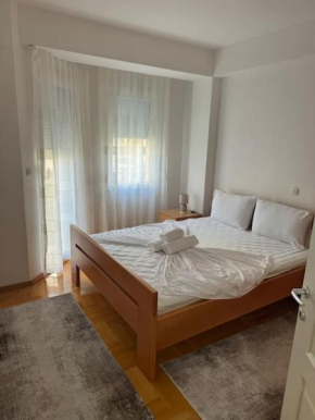 apartment 10ohrid